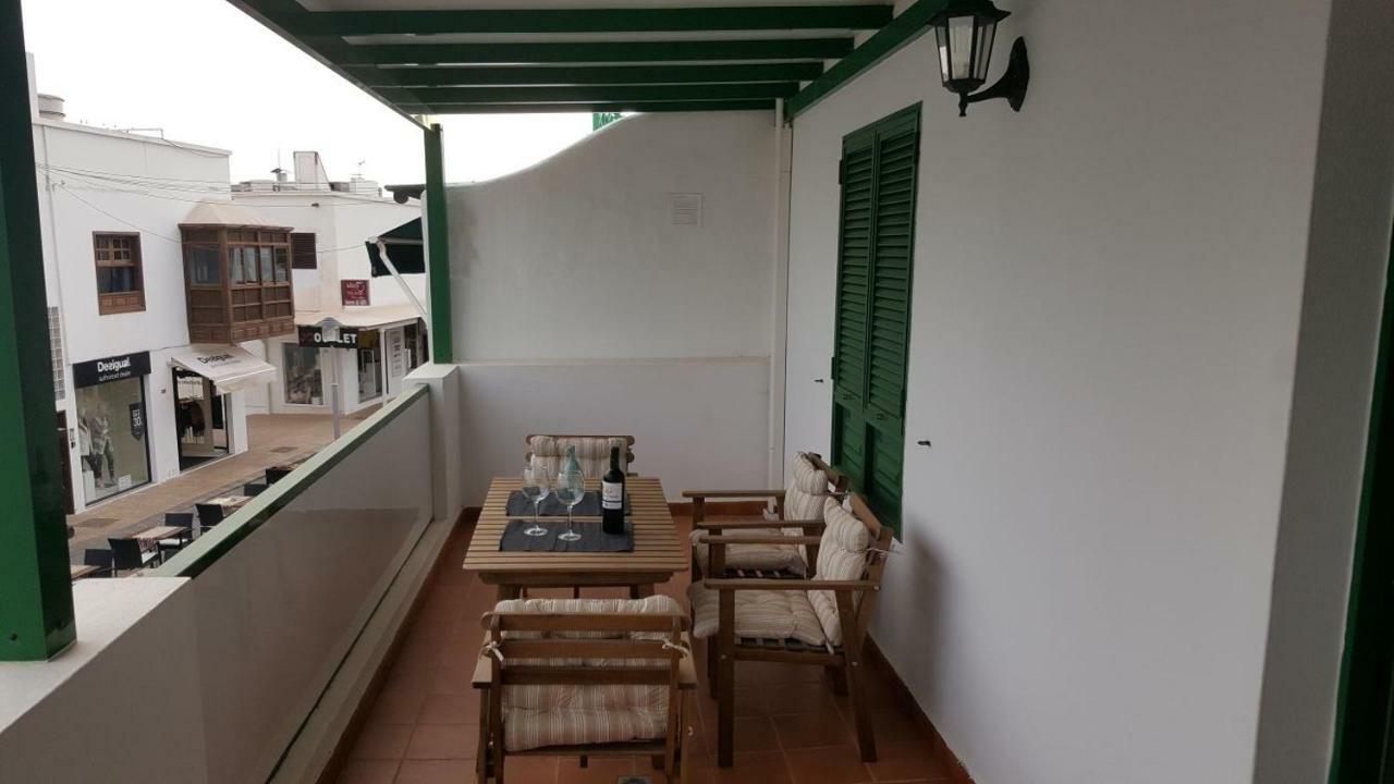 Casa Cipri Apartment *