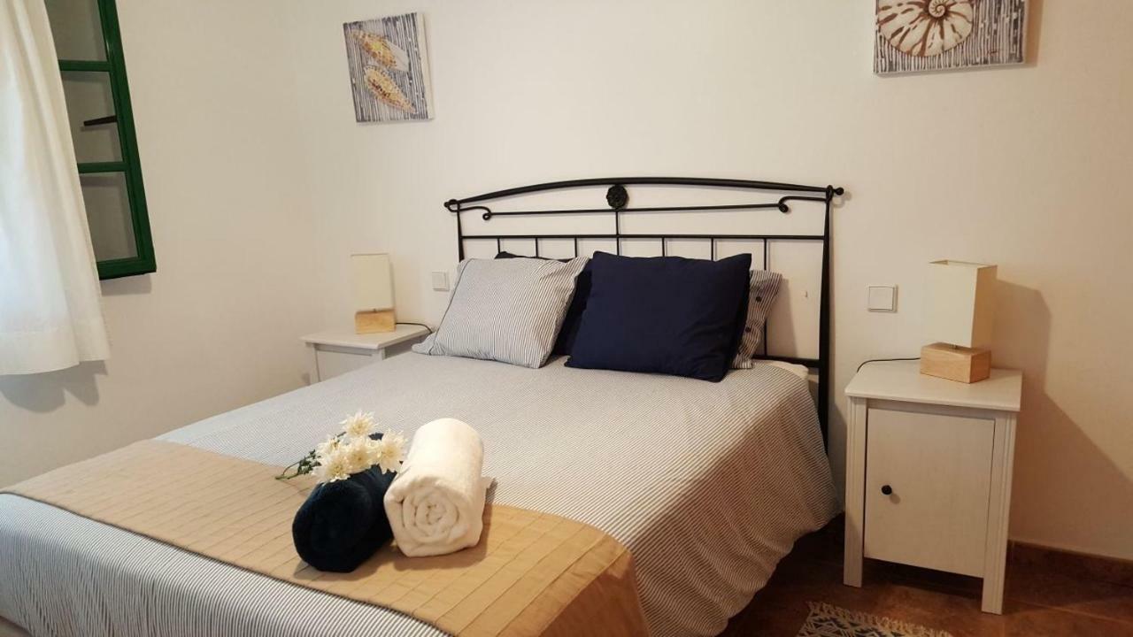 Casa Cipri Apartment Playa Blanca (Lanzarote)