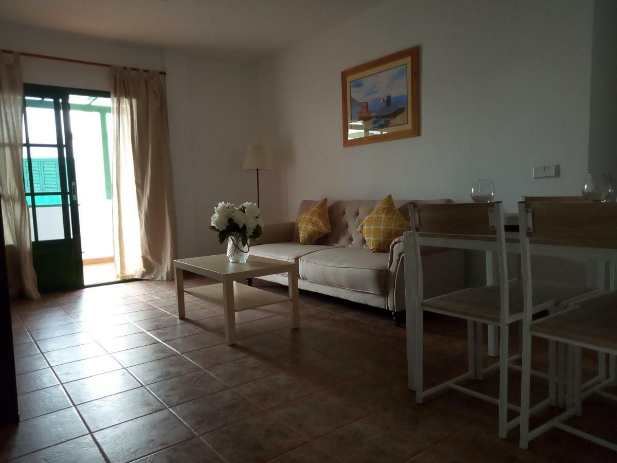 Casa Cipri * Playa Blanca (Lanzarote)