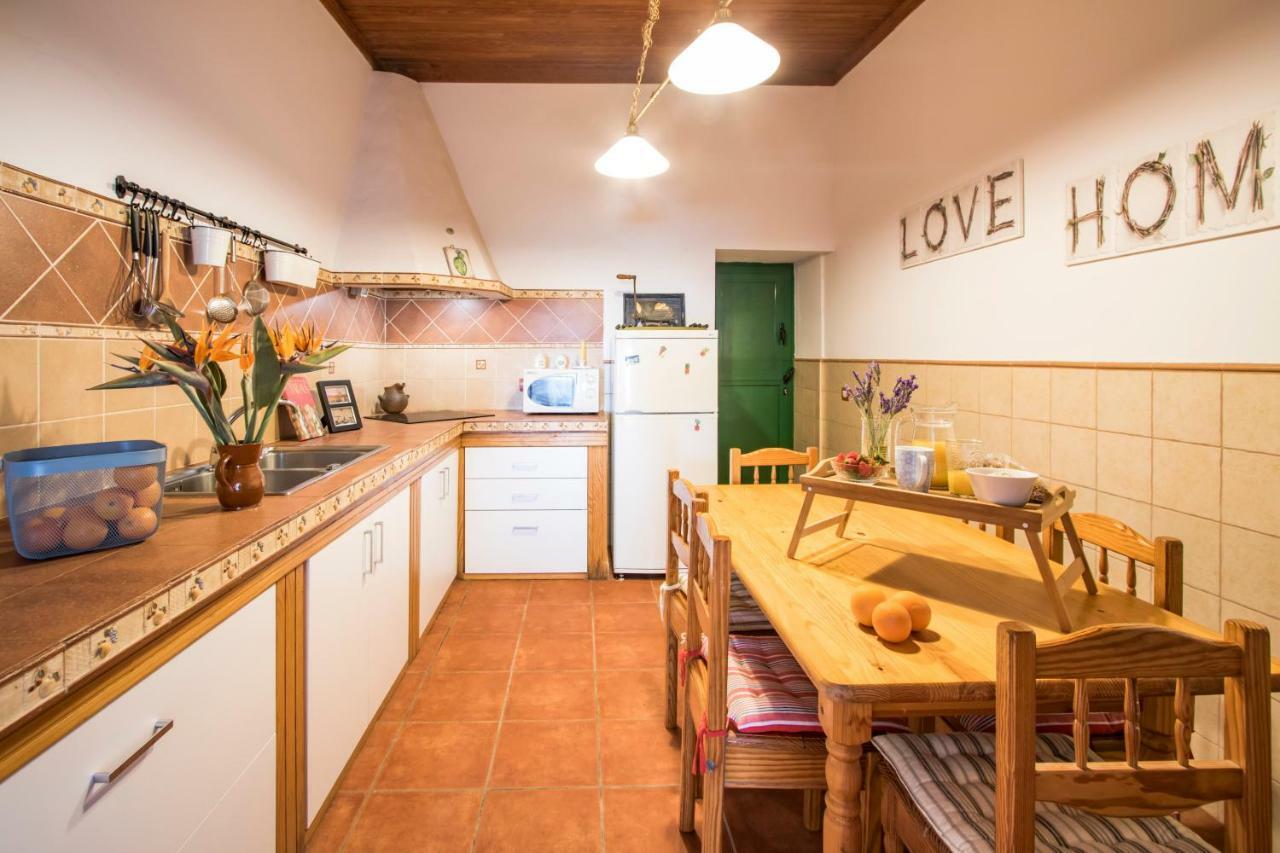 Casa Mi Tio Perico