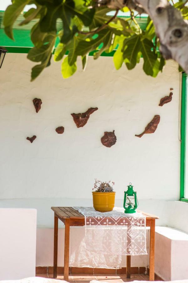 Country house Casa Mi Tio Perico Mala