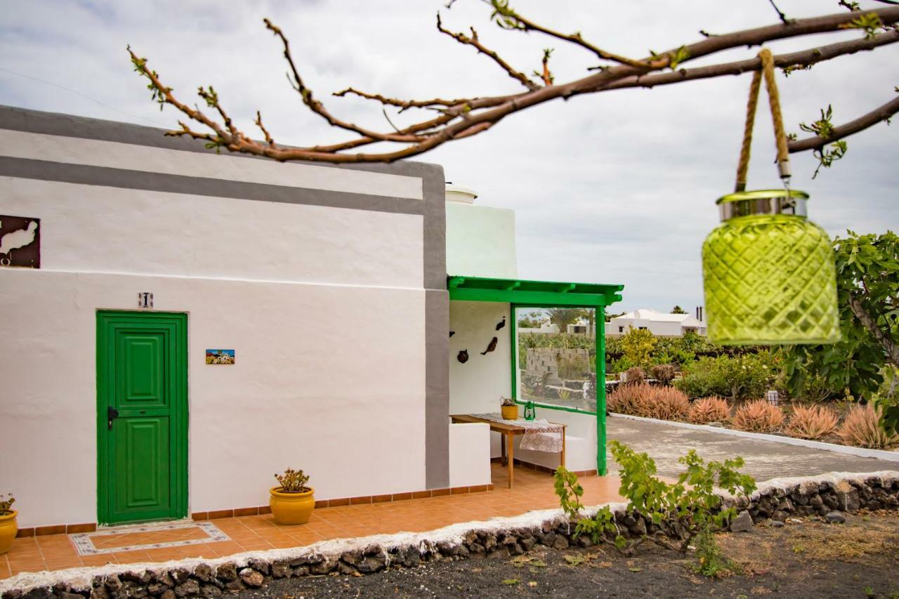 Country house Casa Mi Tio Perico