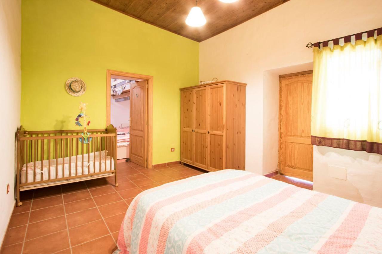 Casa Mi Tio Perico Country house Mala