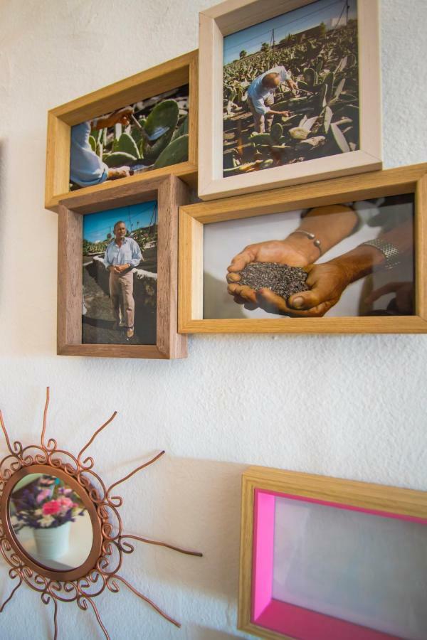 Country house Casa Mi Tio Perico Mala