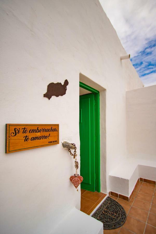 Casa Mi Tio Perico *