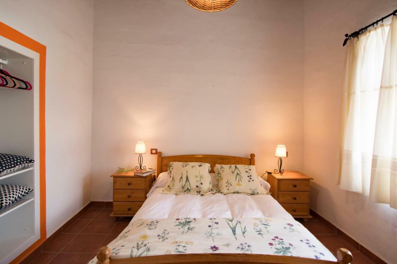 Casa Mi Tio Perico Country house *
