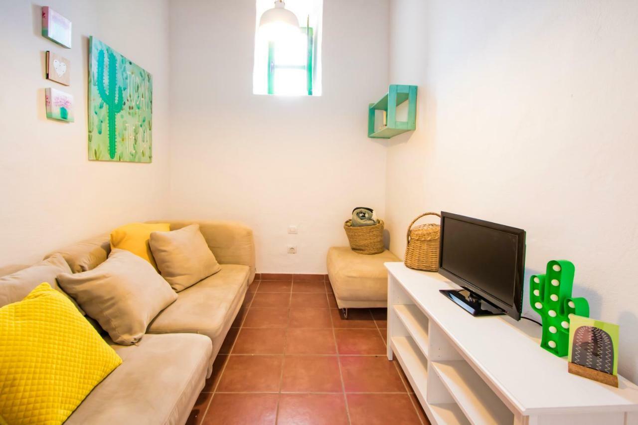 Casa Mi Tio Perico Country house *