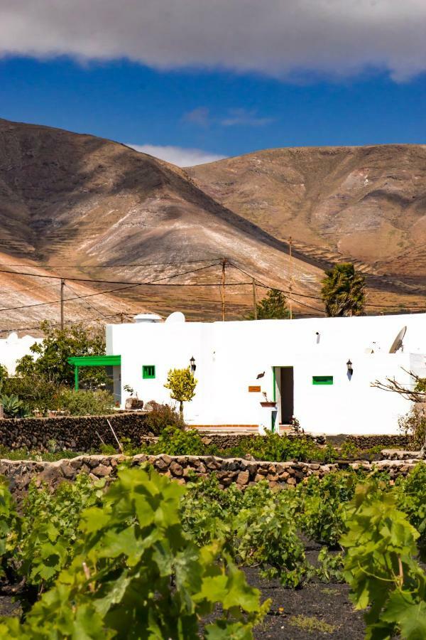 Casa Mi Tio Perico * Mala