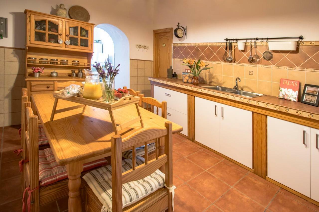 Casa Mi Tio Perico Casa rural