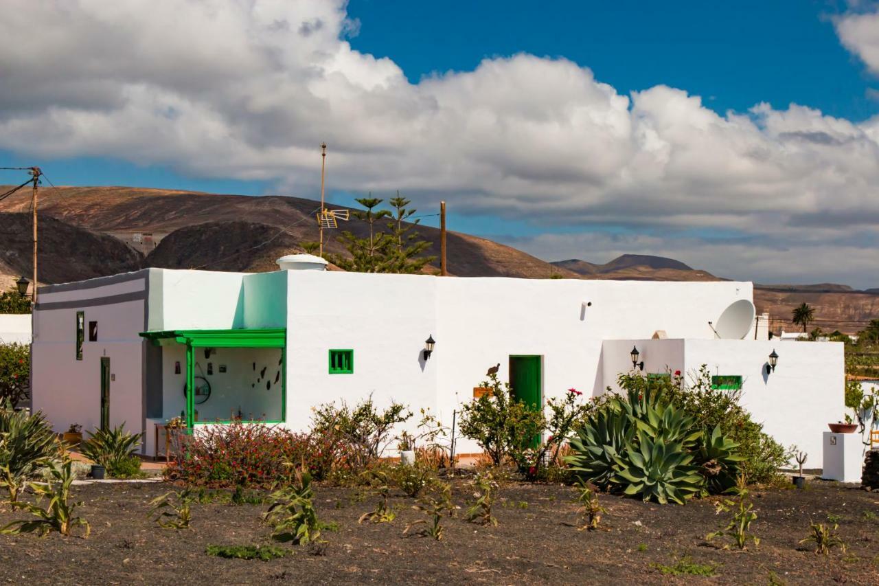 Country house Casa Mi Tio Perico