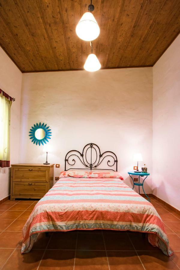Casa rural Casa Mi Tio Perico *