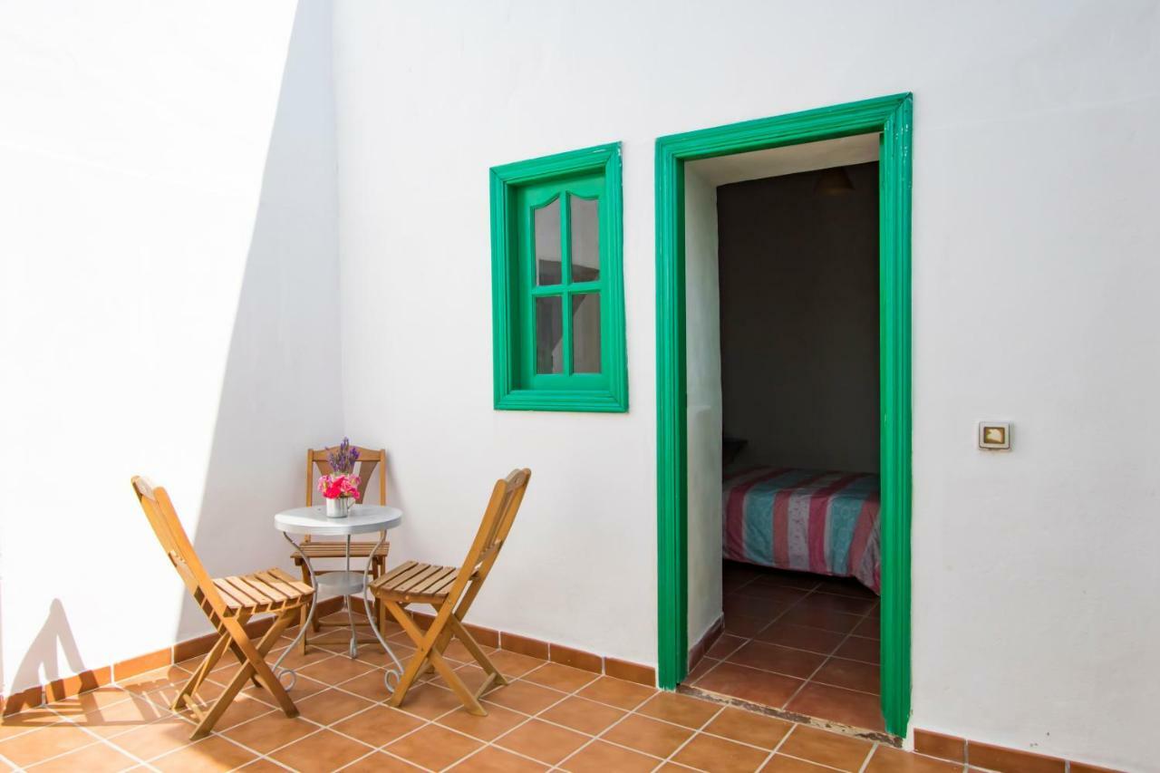 Country house Casa Mi Tio Perico *