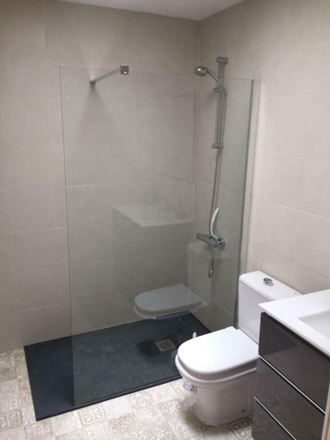 Casa Vlinder Apartment Puerto Calero