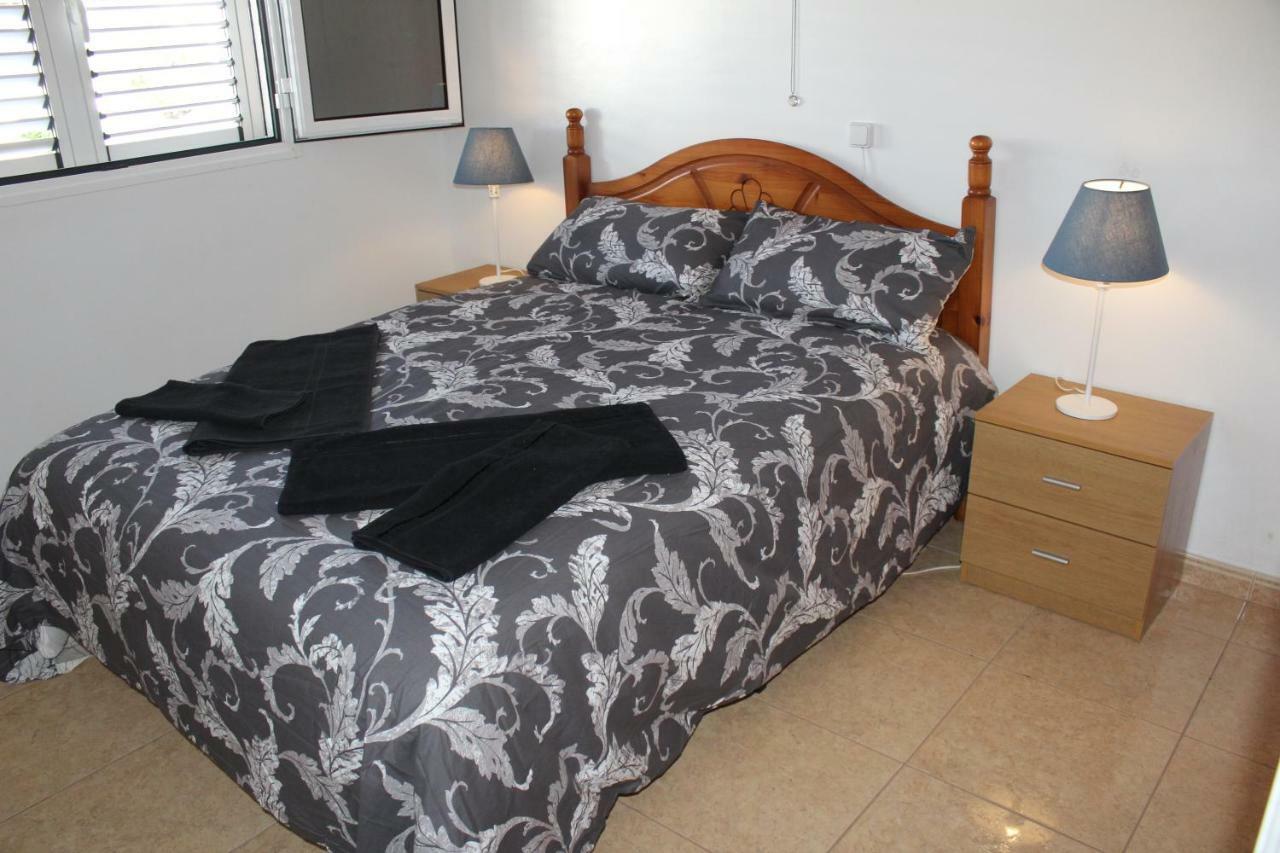 Apartment Casa Jameos Puerto del Carmen (Lanzarote)
