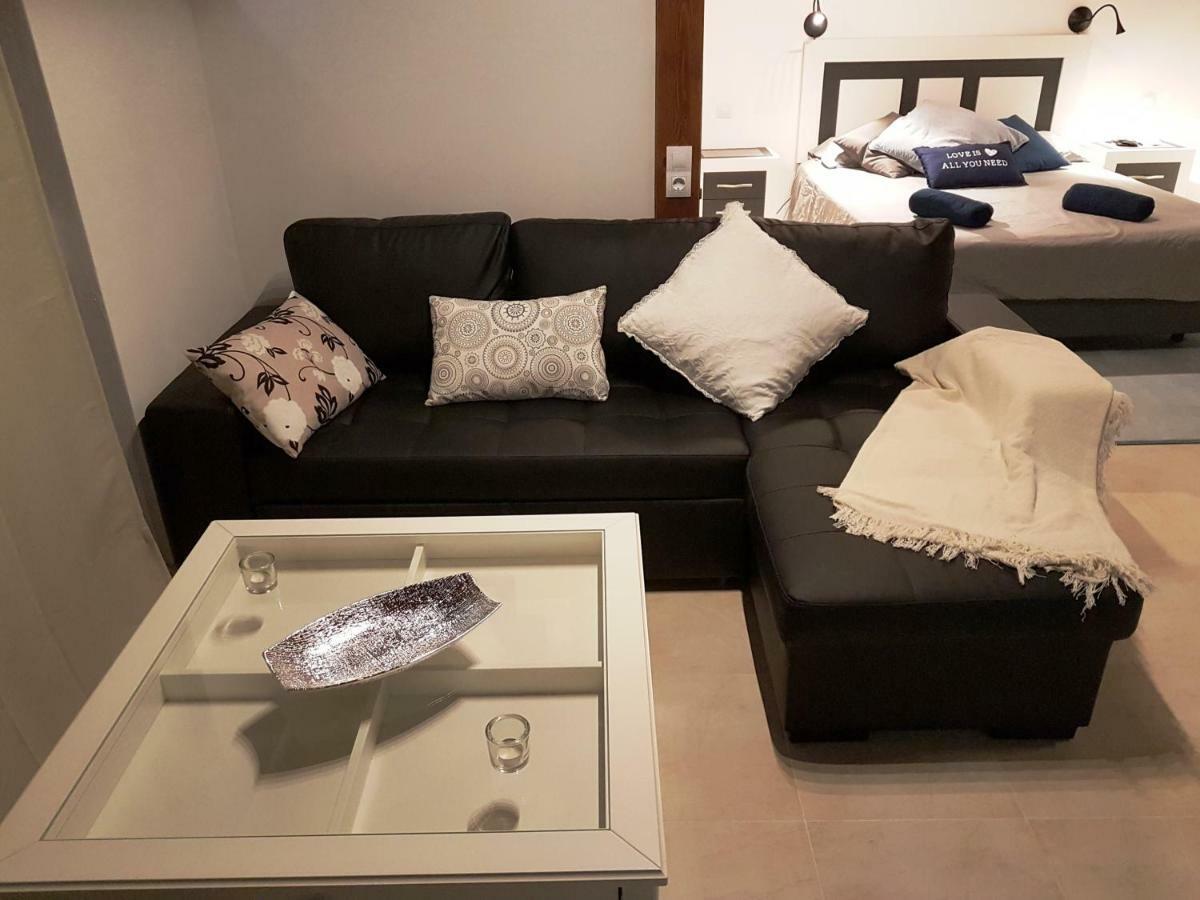 Arecas Loft Villa Playa Blanca (Lanzarote)