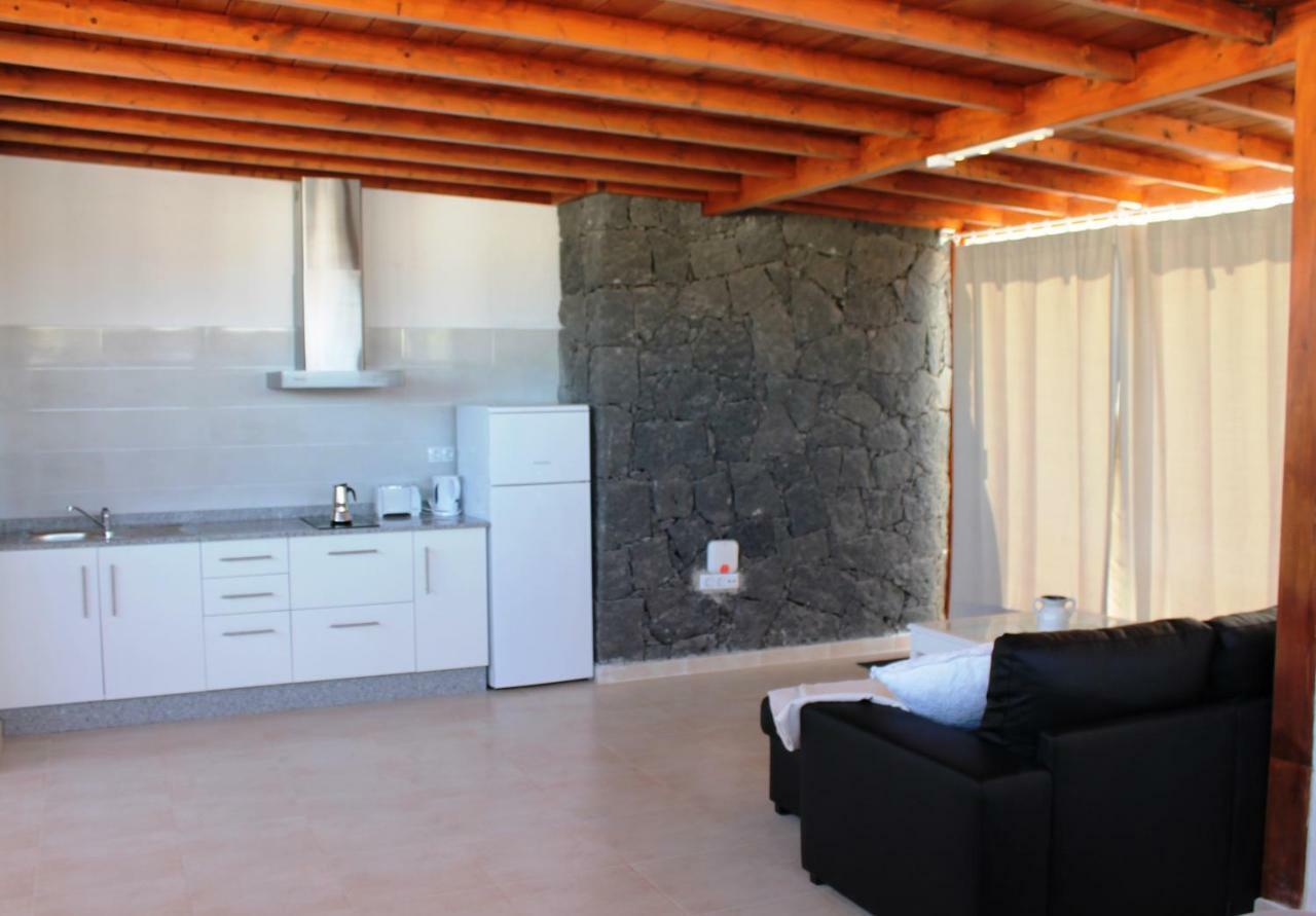 Arecas Loft Playa Blanca (Lanzarote)