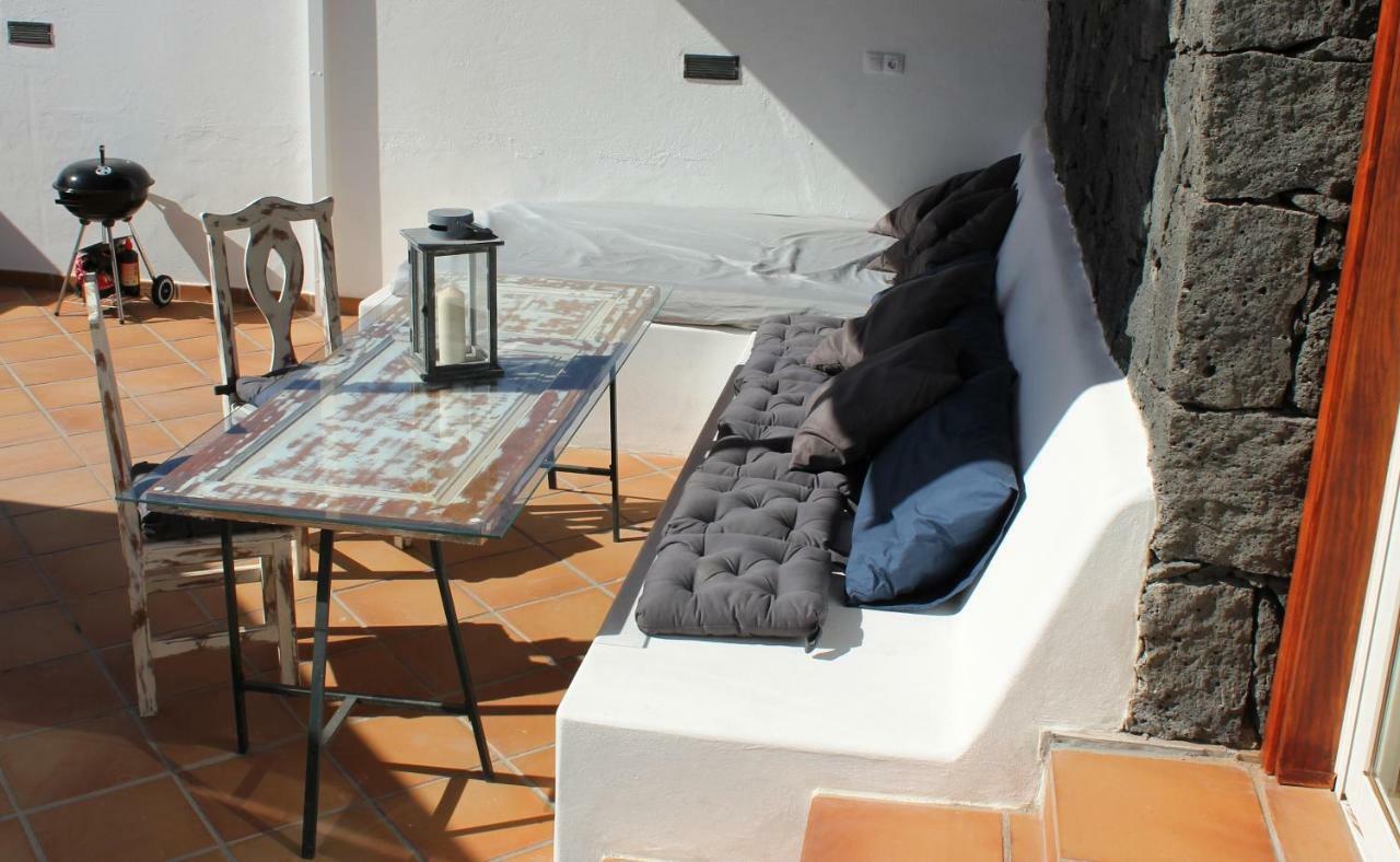 Villa Arecas Loft *