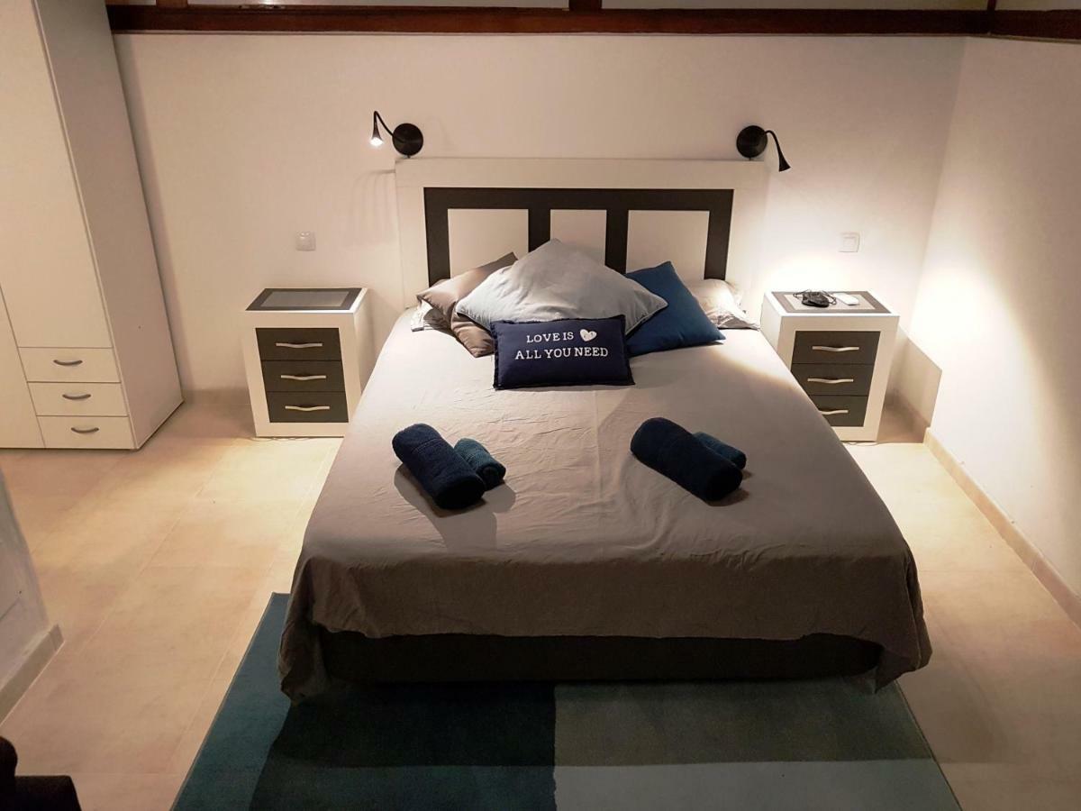 Villa Arecas Loft Playa Blanca (Lanzarote)