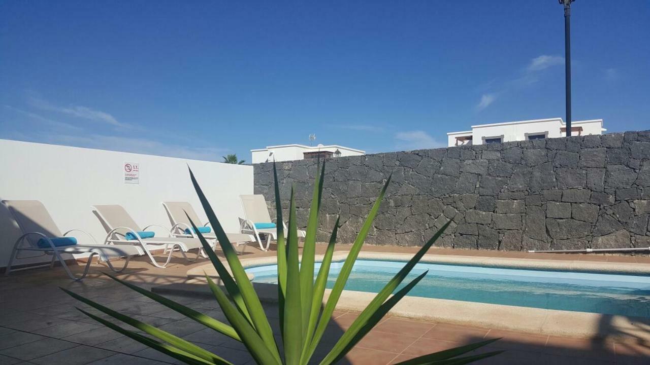 Casa Avellana Playa Blanca (Lanzarote)
