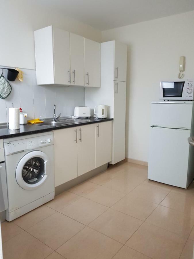 El Reducto Apartment Arrecife (Lanzarote)