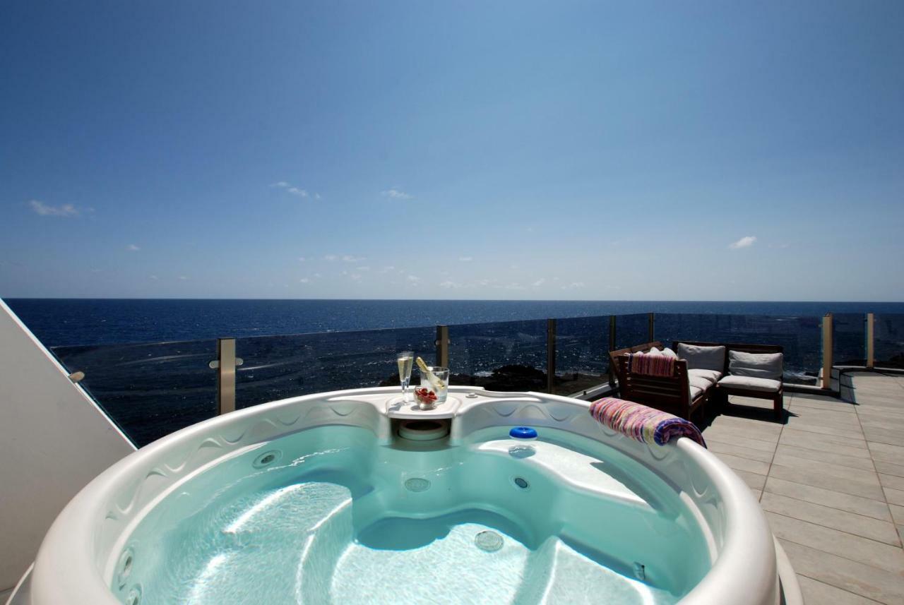 Casa Esquina Del Mar Apartment