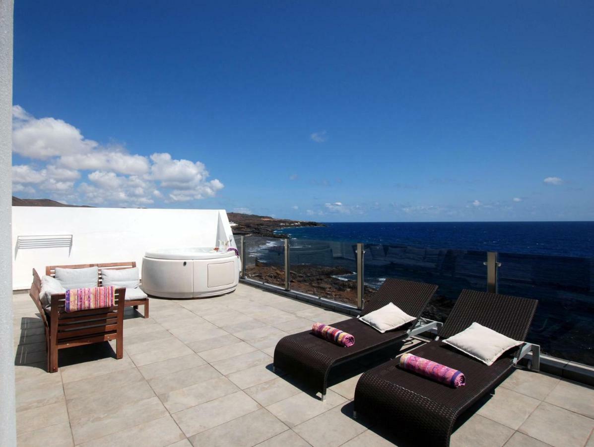 Apartment Casa Esquina Del Mar