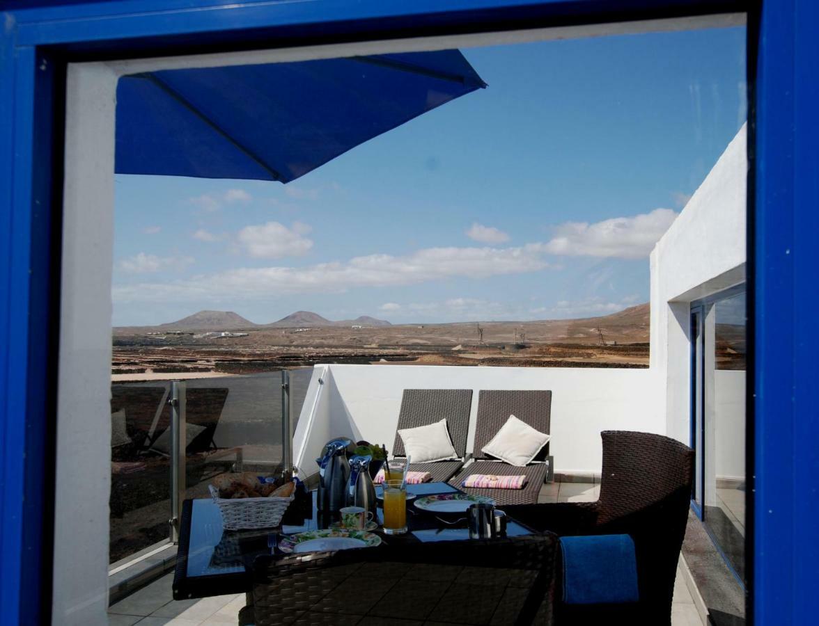 Apartment Casa Esquina Del Mar