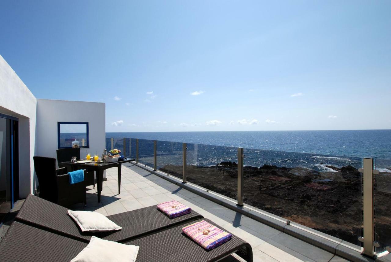 Casa Esquina Del Mar Apartment *