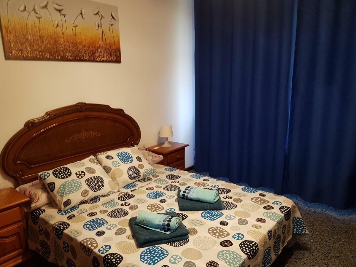 Aguilon Apartamento *