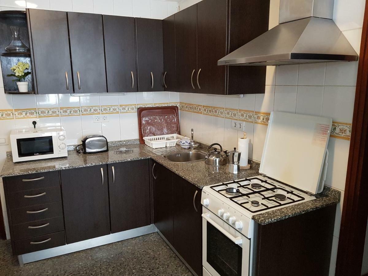 Aguilon Apartamento