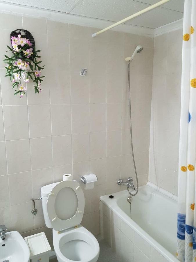 Aguilon Apartamento Arrecife (Lanzarote)
