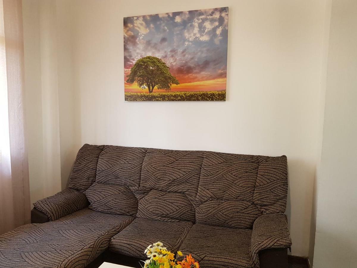 Aguilon Apartamento Arrecife (Lanzarote)