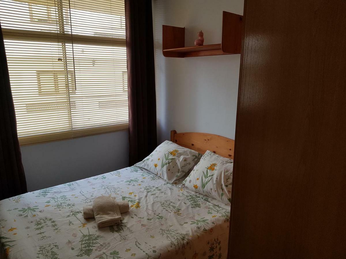 Apartamento Aguilon