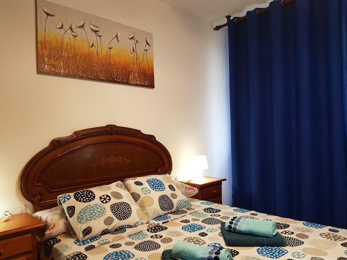 Aguilon Apartamento Arrecife (Lanzarote)