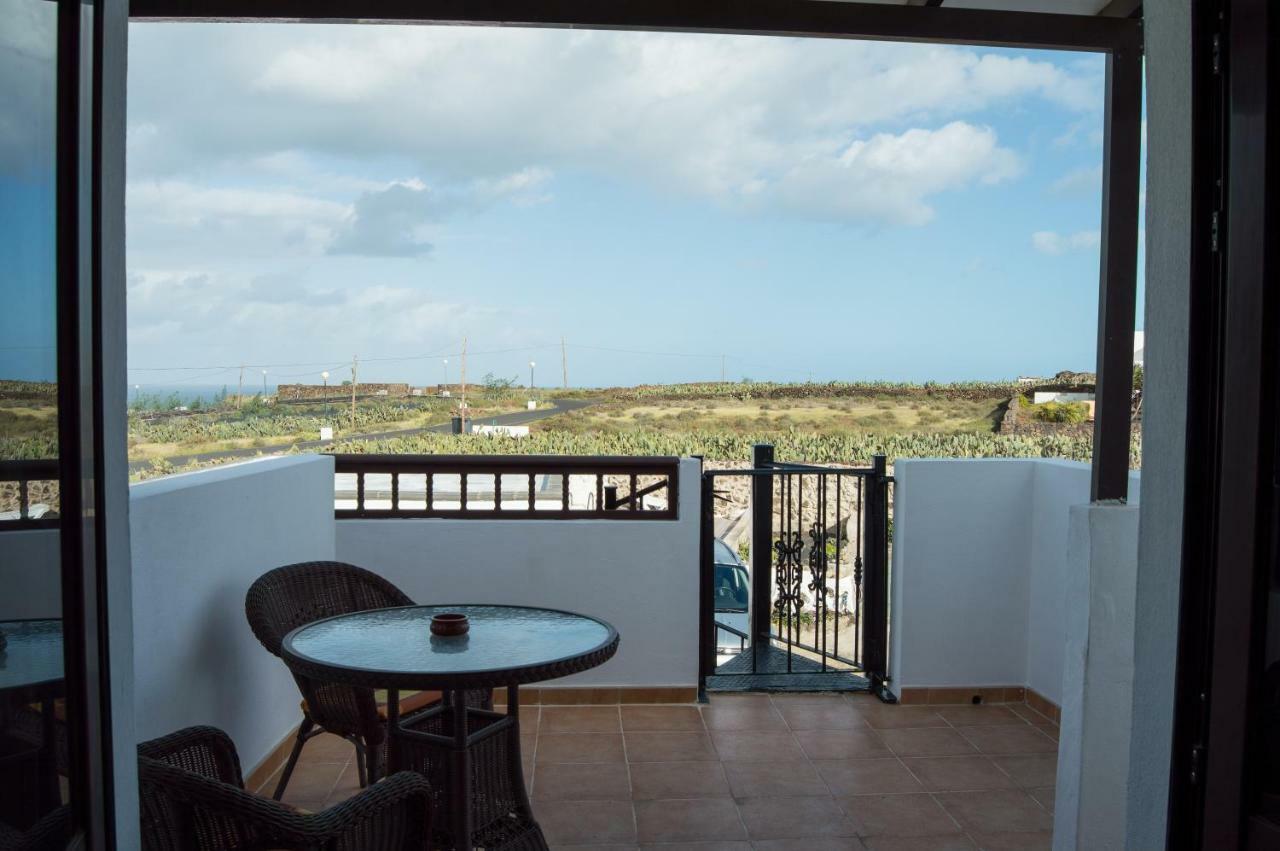 Apartamento Casa Gabo Mala-lanzarote Norte Mala