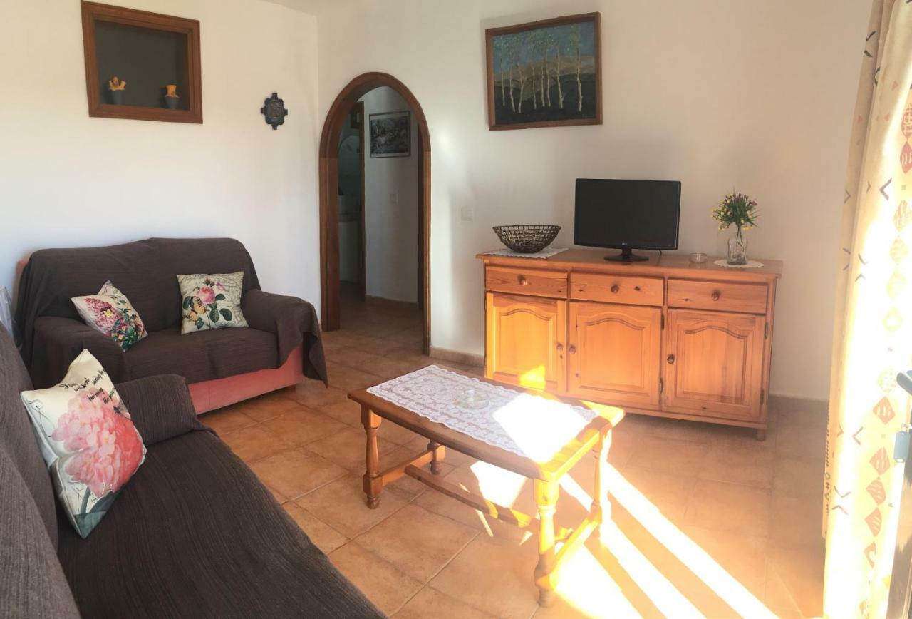 Casa Gara Mala-lanzarote Norte Mala