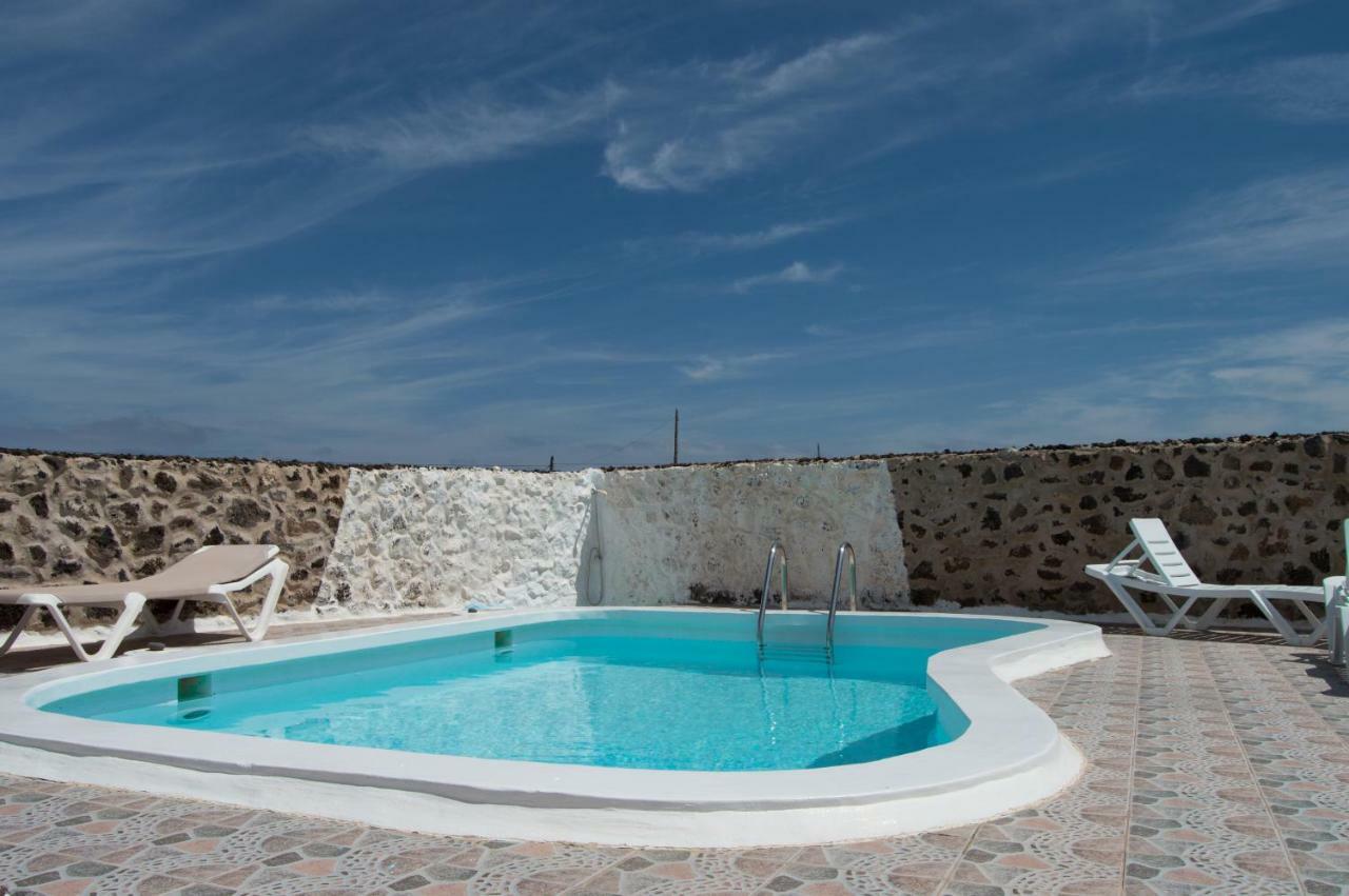 Casa Gara Mala-lanzarote Norte Apartamento