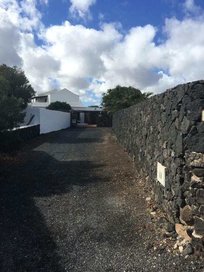 Casetta Volante Apartment Puerto del Carmen (Lanzarote)