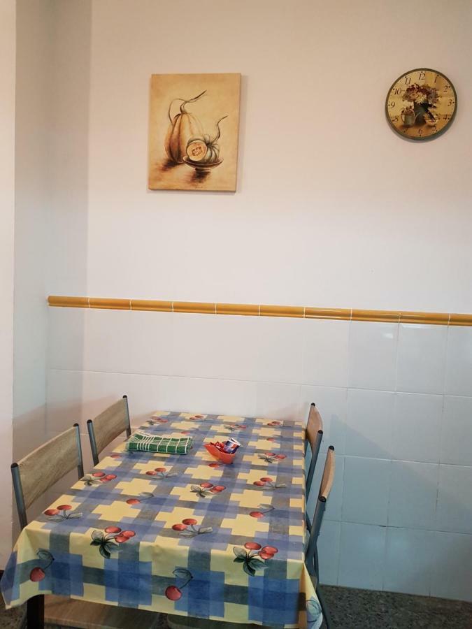 Apartamento Aguilon Arrecife (Lanzarote)