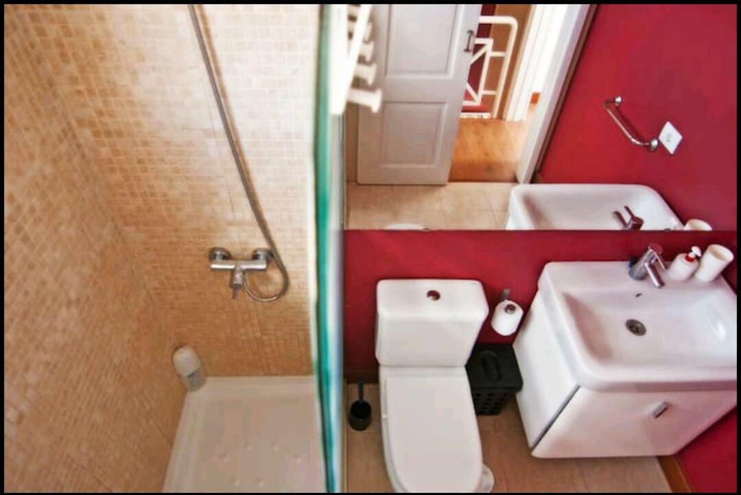Las Marinas Apartamento *