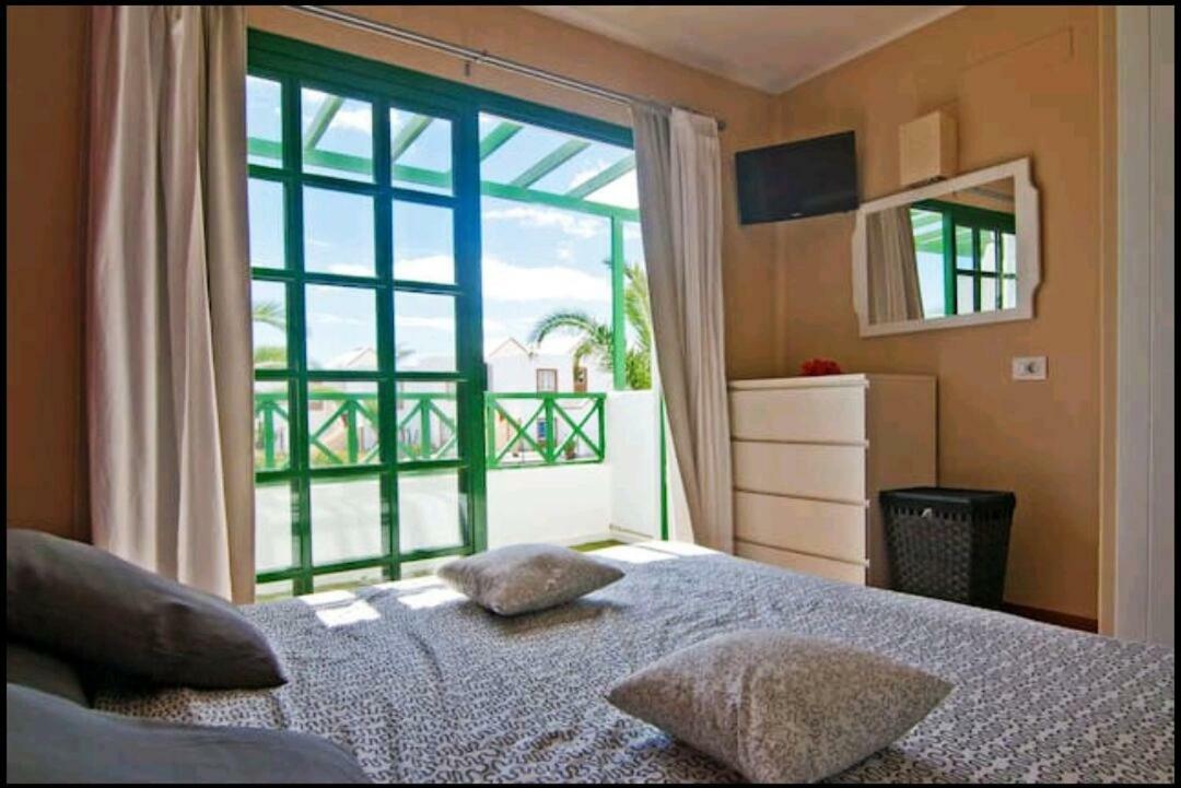 Apartamento Las Marinas