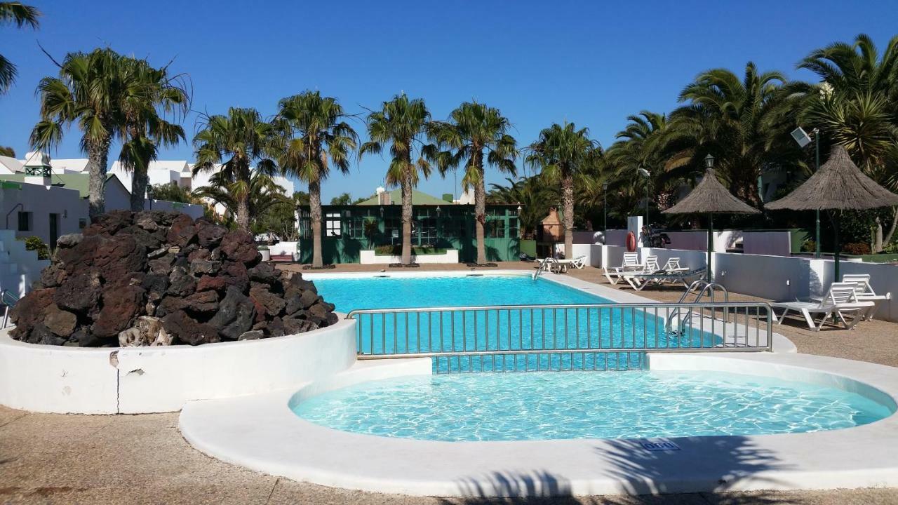 Las Marinas Puerto del Carmen (Lanzarote)