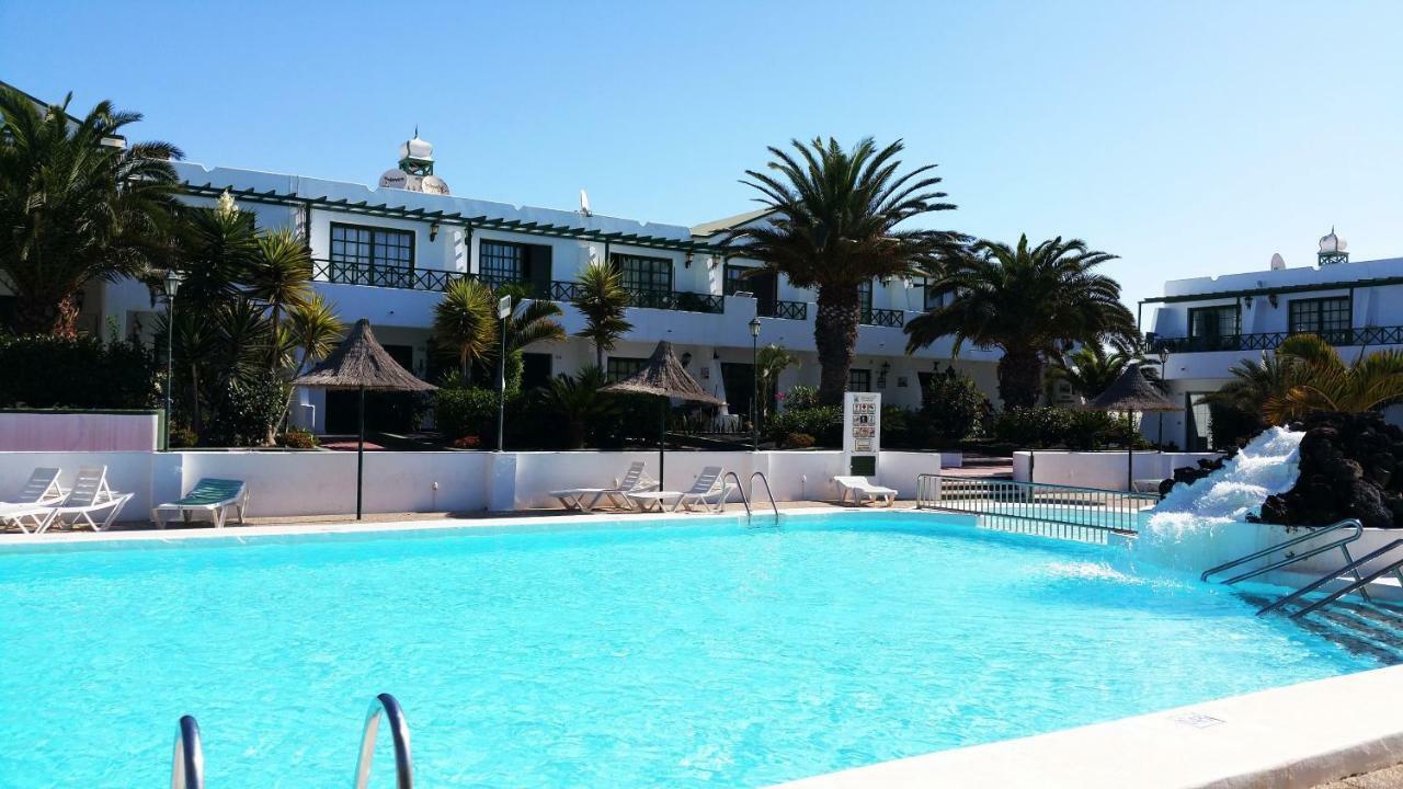 Las Marinas Puerto del Carmen (Lanzarote)