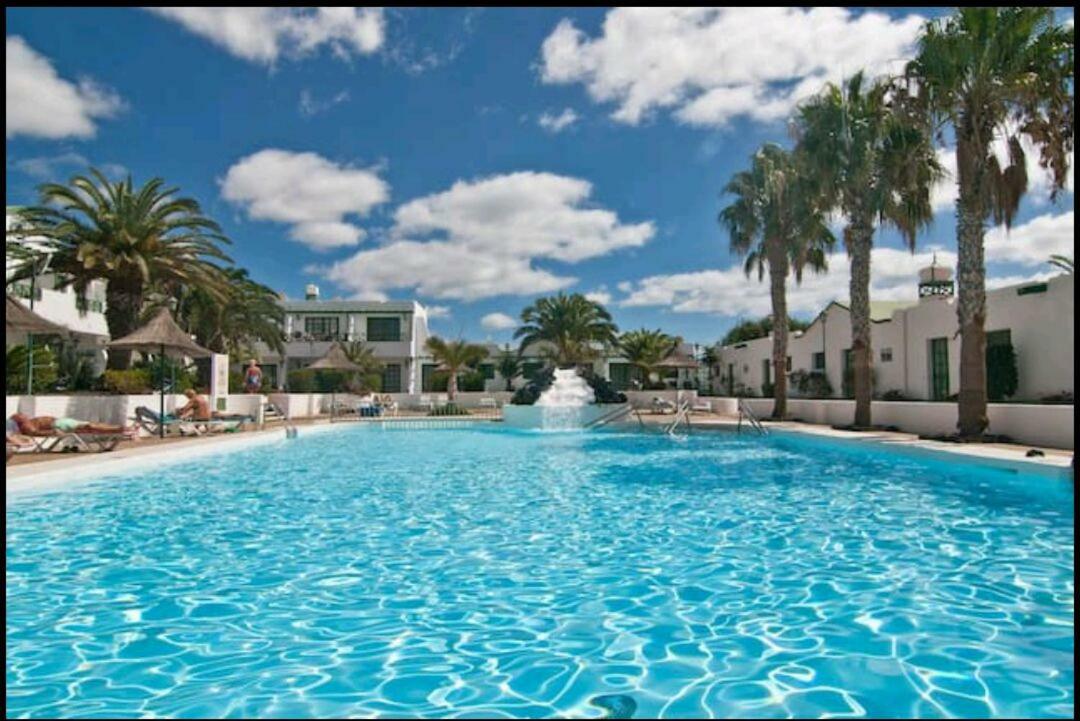 Las Marinas *