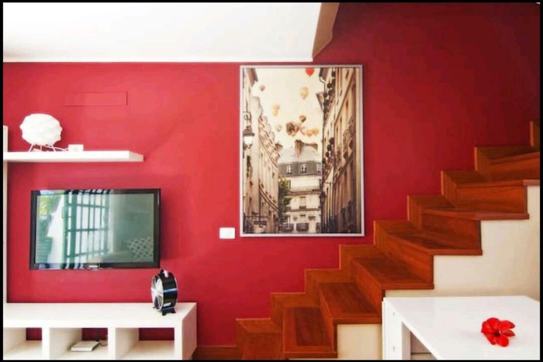 Apartamento Las Marinas *