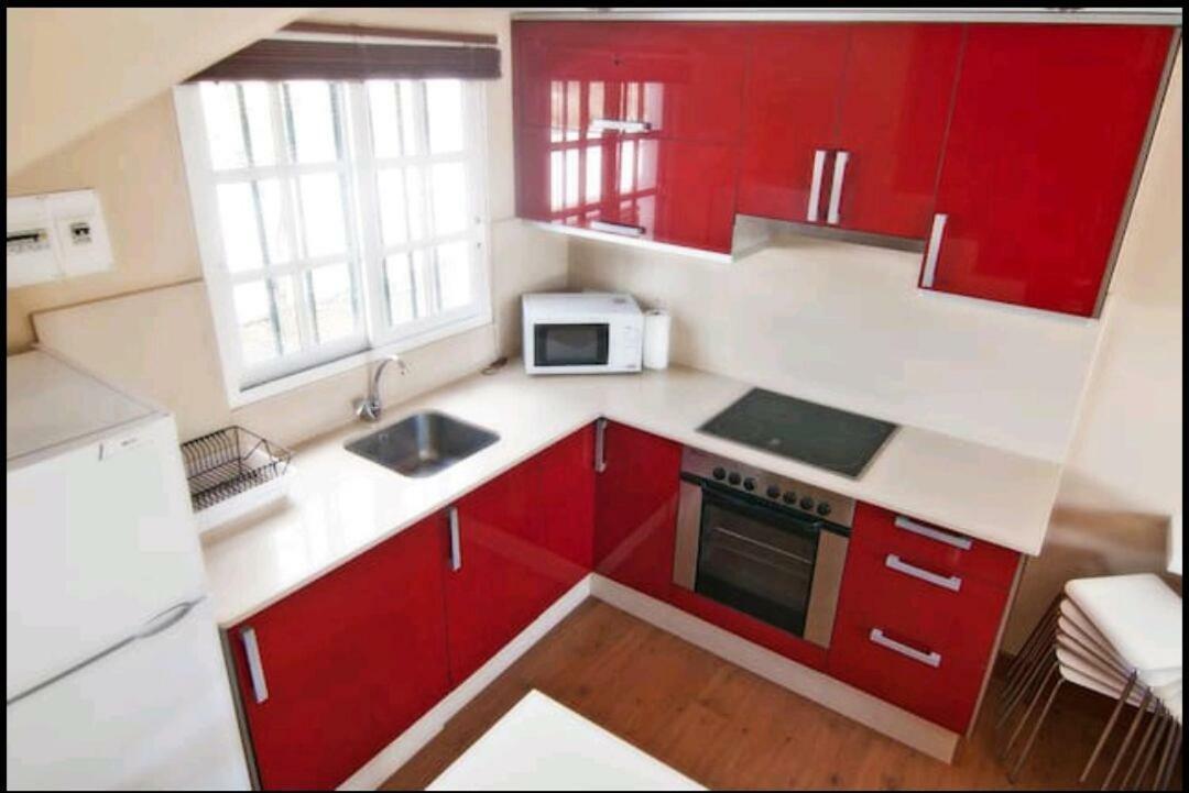 Las Marinas Apartamento