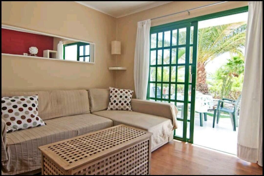 Apartamento Las Marinas