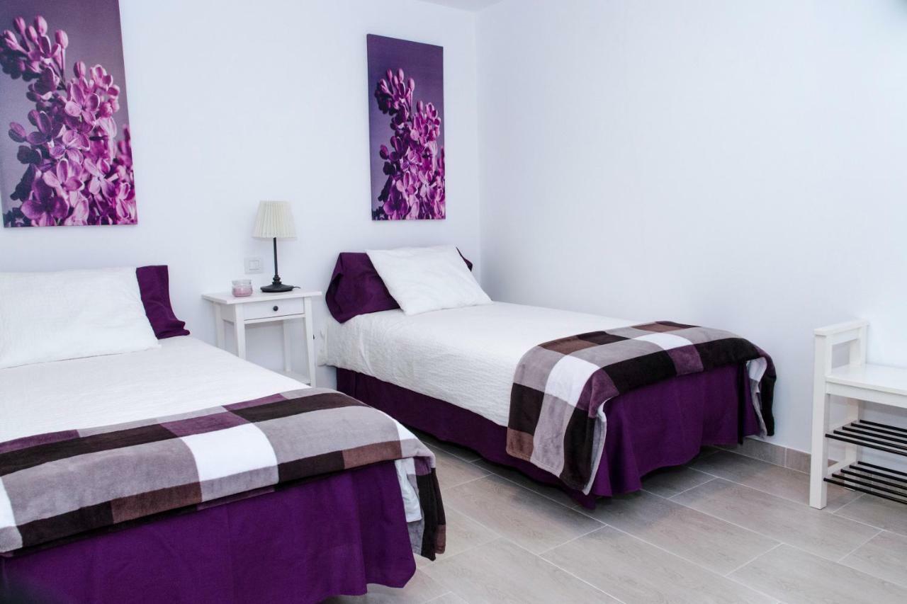 Vilote Lanzarote Apartment