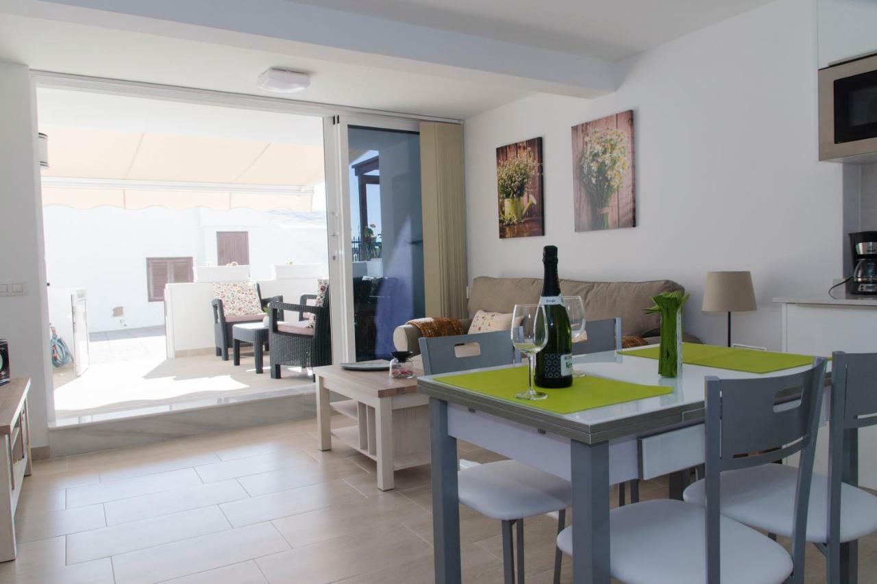 Vilote Lanzarote Apartment