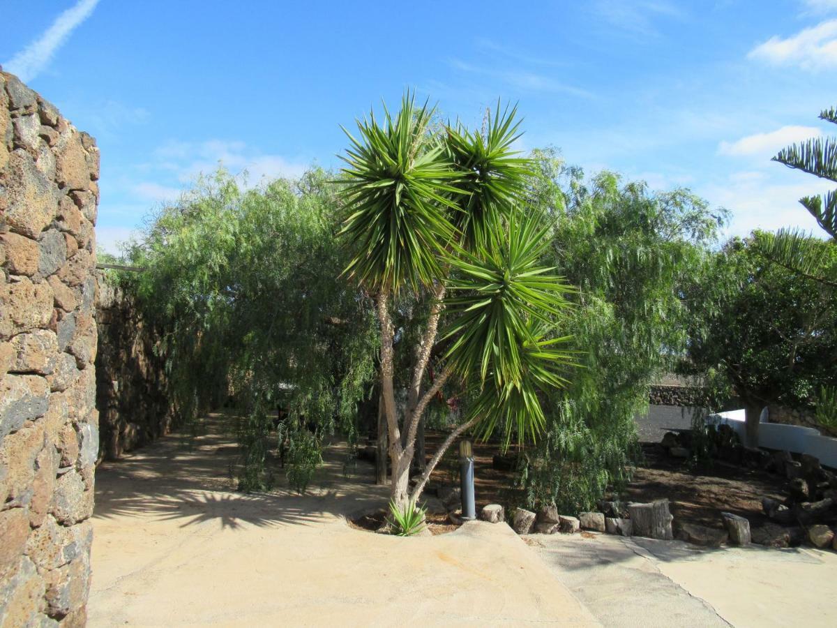 Apartamento El Cercado